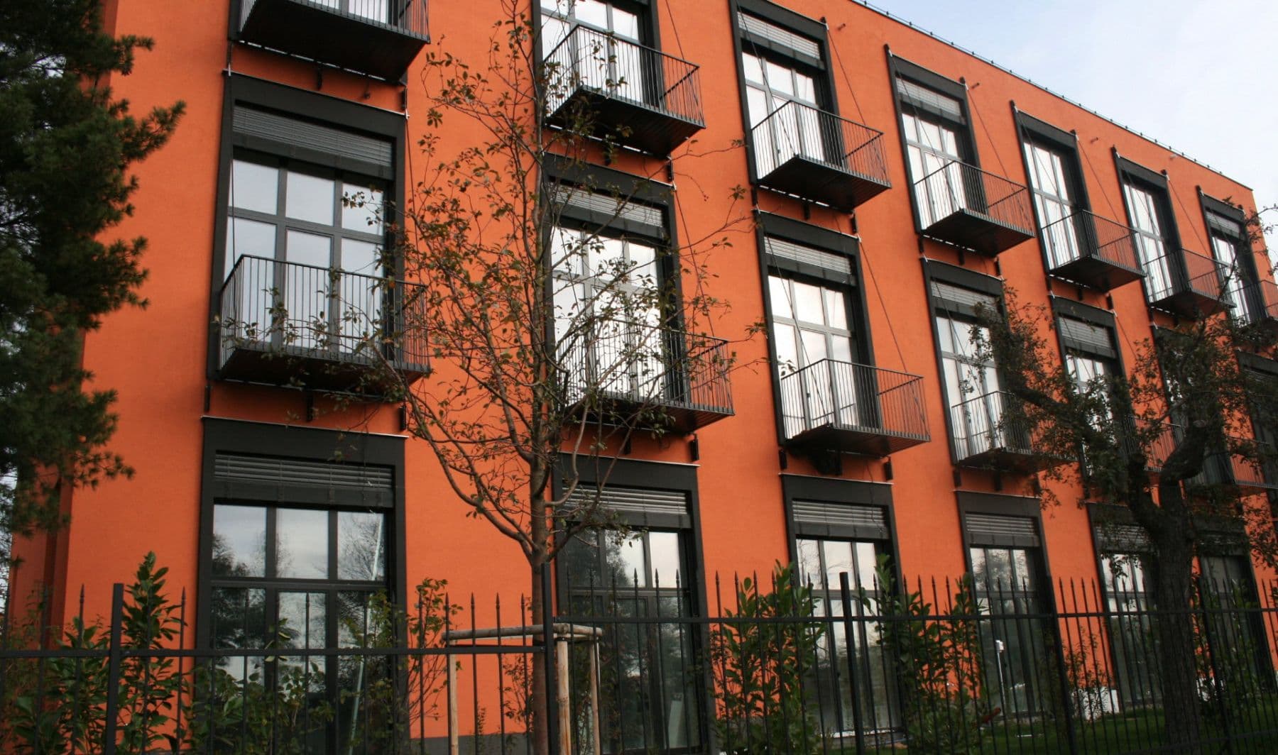 2 bedroom with open-plan kitchen flat to rent, 84 m², Ambrožova, Prague, Prague 2 bedroom with open-plan kitchen flat to rent, 84 m², Ambrožova, Prague, Prague