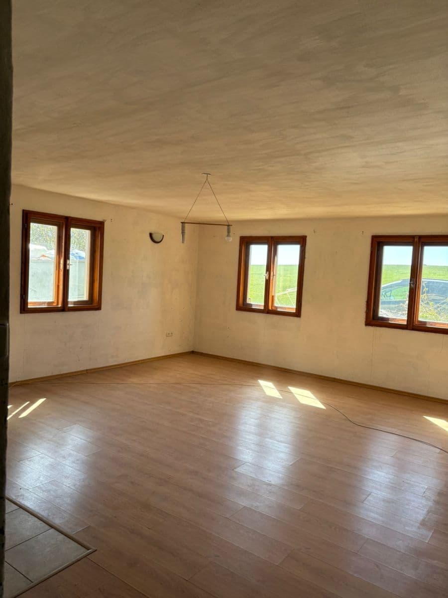 house for sale, 132 m², Stříbřec, Jihočeský Region house for sale, 132 m², Stříbřec, Jihočeský Region