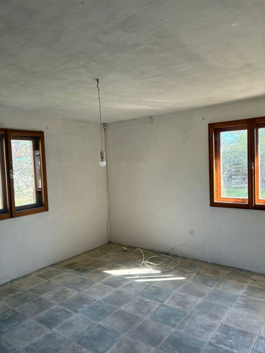 house for sale, 132 m², Stříbřec, Jihočeský Region house for sale, 132 m², Stříbřec, Jihočeský Region