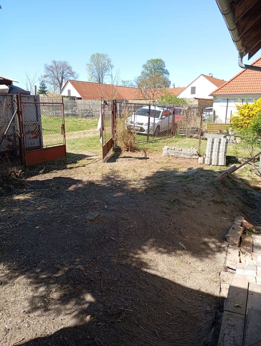 house for sale, 132 m², Stříbřec, Jihočeský Region house for sale, 132 m², Stříbřec, Jihočeský Region