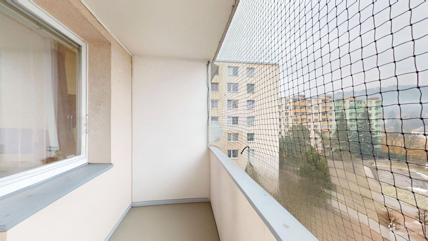 3 bedroom flat to rent, 68 m², Na Loučkách, Kuřim, Jihomoravský Region 3 bedroom flat to rent, 68 m², Na Loučkách, Kuřim, Jihomoravský Region