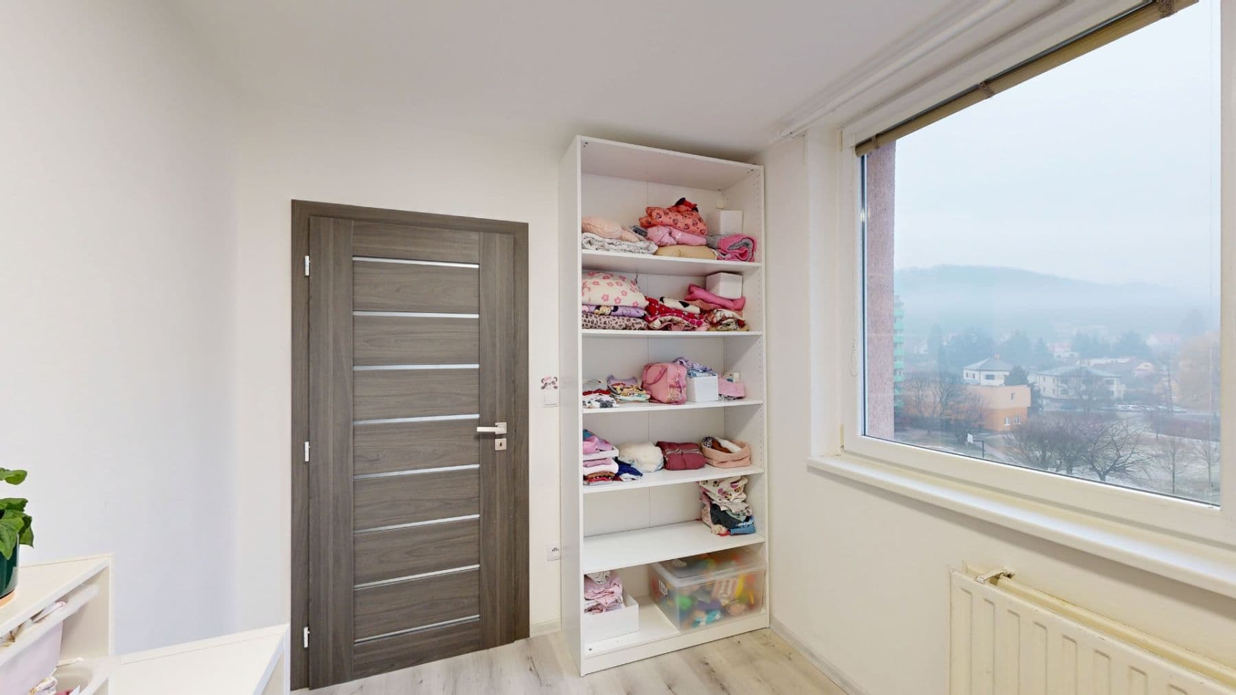 3 bedroom flat to rent, 68 m², Na Loučkách, Kuřim, Jihomoravský Region 3 bedroom flat to rent, 68 m², Na Loučkách, Kuřim, Jihomoravský Region