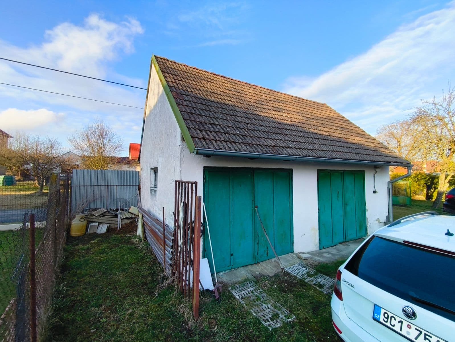 house for sale, 235 m², Radimovice u Želče, Jihočeský Region house for sale, 235 m², Radimovice u Želče, Jihočeský Region