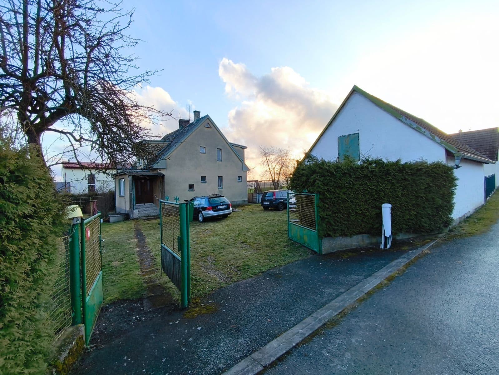 house for sale, 235 m², Radimovice u Želče, Jihočeský Region house for sale, 235 m², Radimovice u Želče, Jihočeský Region