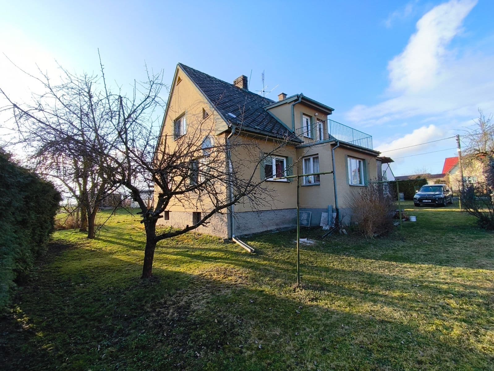 house for sale, 235 m², Radimovice u Želče, Jihočeský Region house for sale, 235 m², Radimovice u Želče, Jihočeský Region