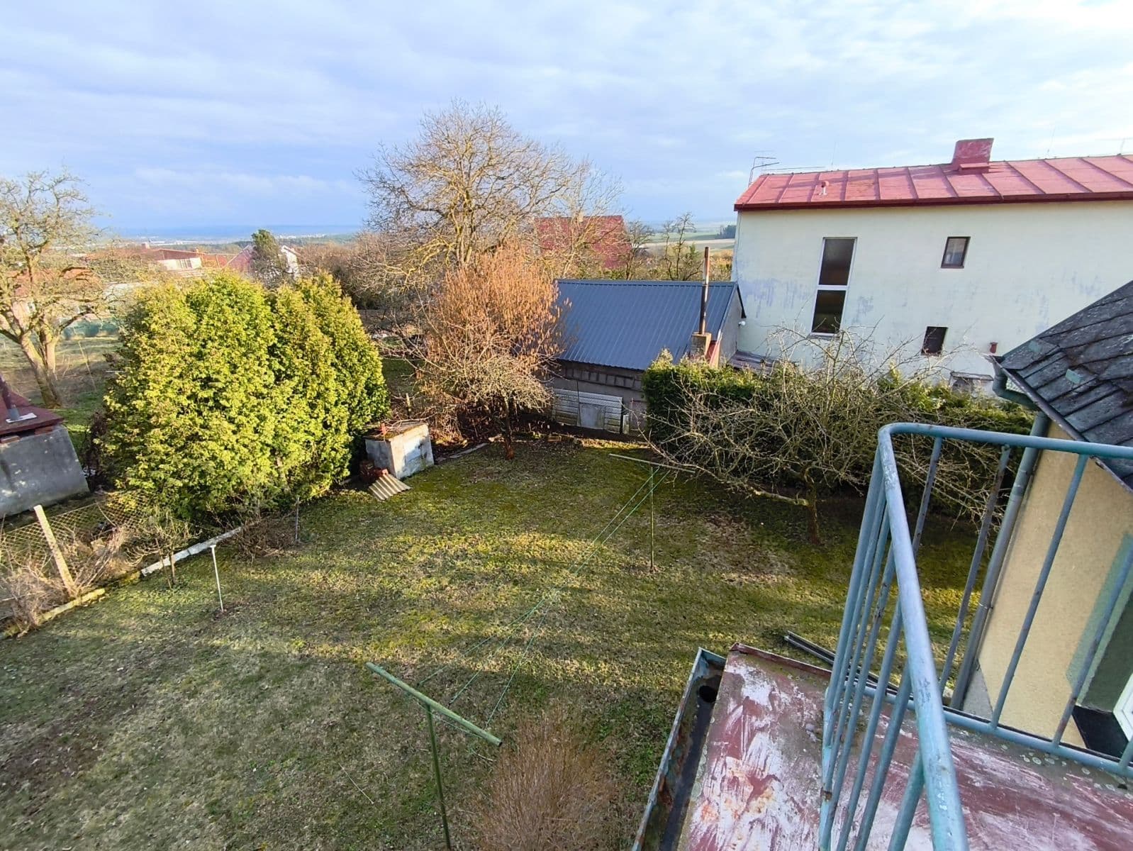 house for sale, 235 m², Radimovice u Želče, Jihočeský Region house for sale, 235 m², Radimovice u Želče, Jihočeský Region