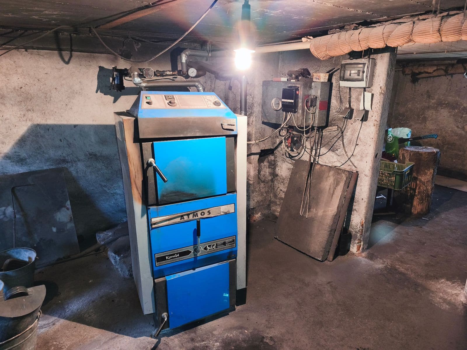 house for sale, 235 m², Radimovice u Želče, Jihočeský Region house for sale, 235 m², Radimovice u Želče, Jihočeský Region