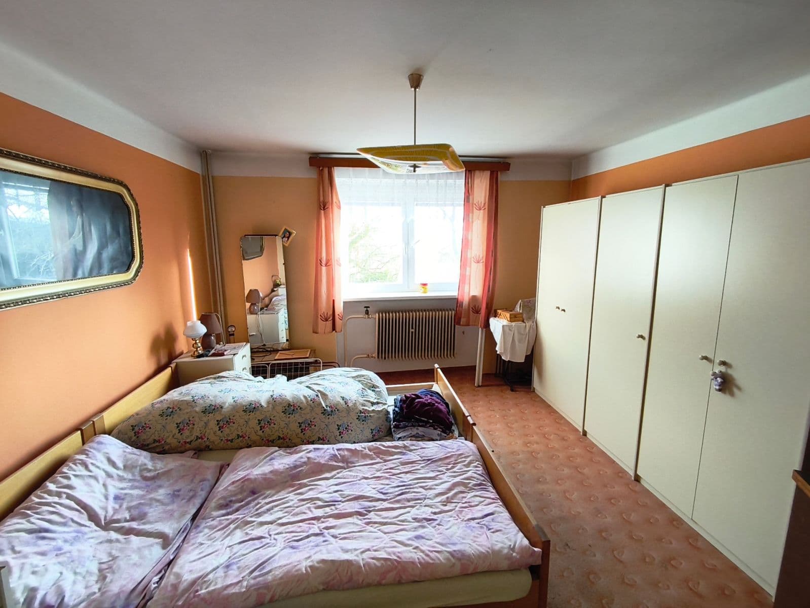 house for sale, 235 m², Radimovice u Želče, Jihočeský Region house for sale, 235 m², Radimovice u Želče, Jihočeský Region