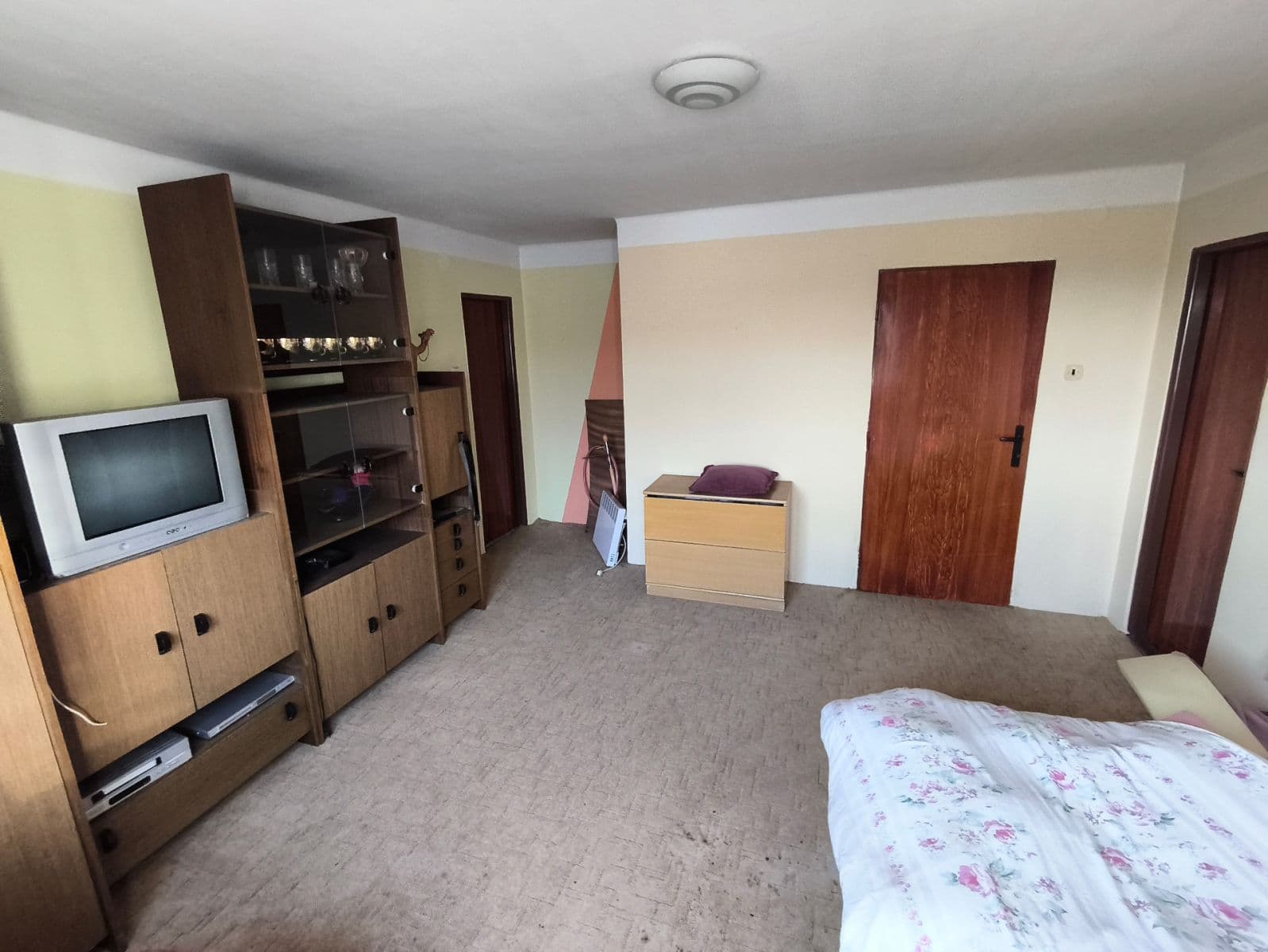 house for sale, 235 m², Radimovice u Želče, Jihočeský Region house for sale, 235 m², Radimovice u Želče, Jihočeský Region