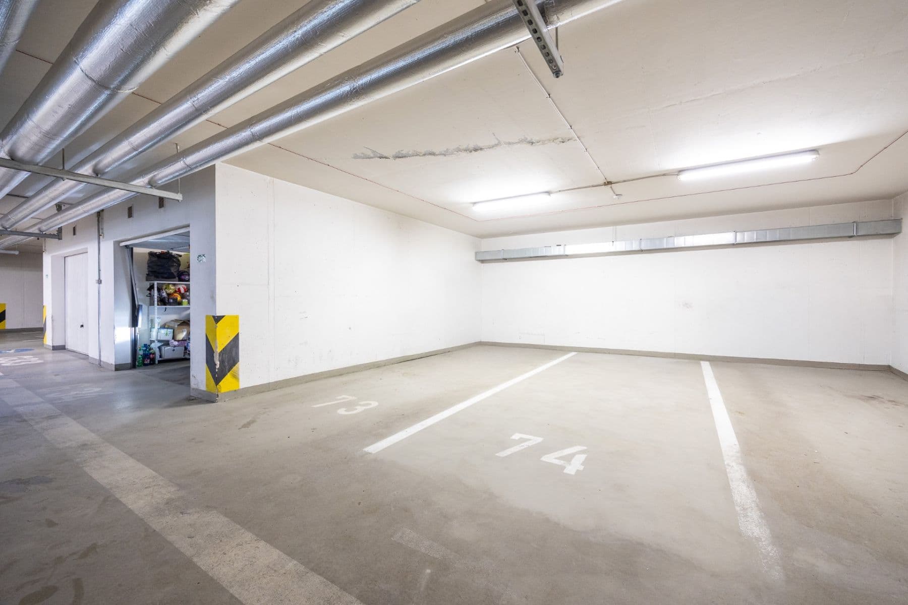 2 bedroom with open-plan kitchen flat for sale, 89 m², Sazovická, Prague, Prague 2 bedroom with open-plan kitchen flat for sale, 89 m², Sazovická, Prague, Prague