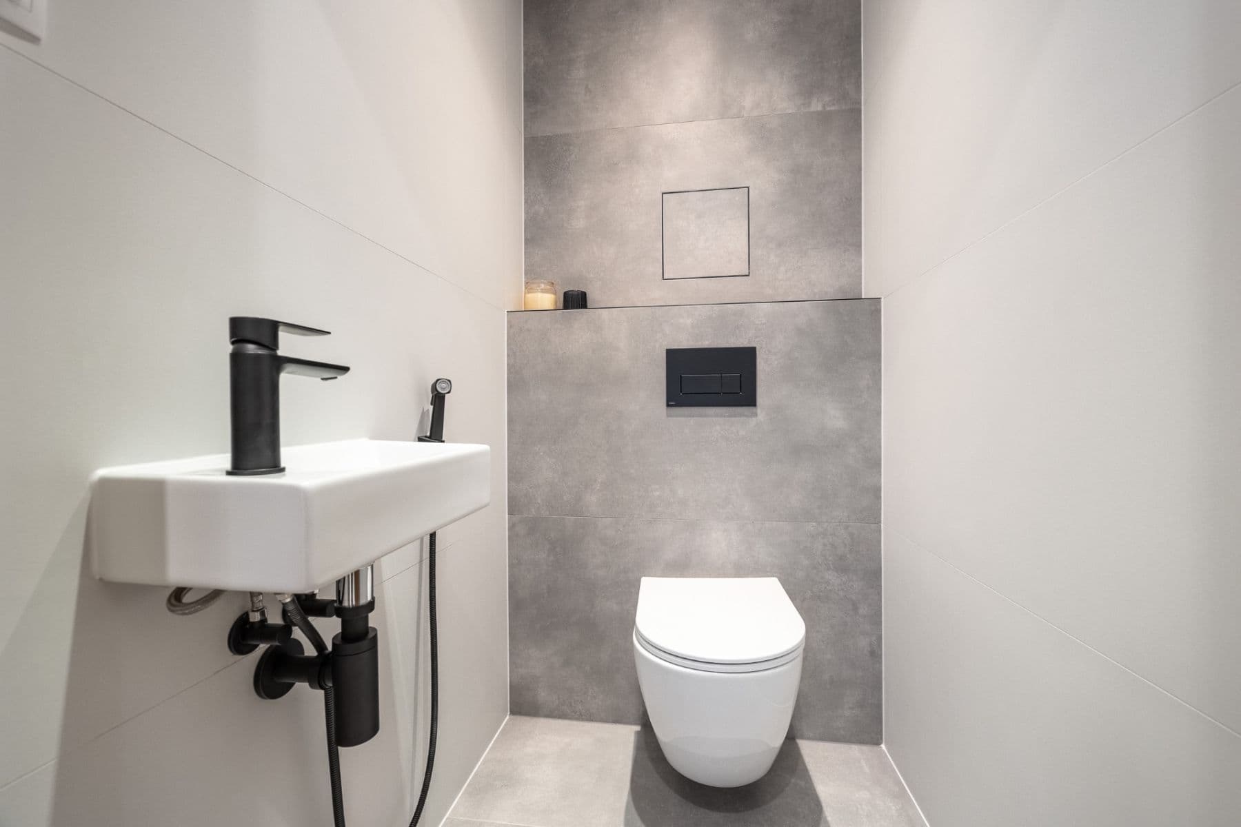 2 bedroom with open-plan kitchen flat for sale, 89 m², Sazovická, Prague, Prague 2 bedroom with open-plan kitchen flat for sale, 89 m², Sazovická, Prague, Prague