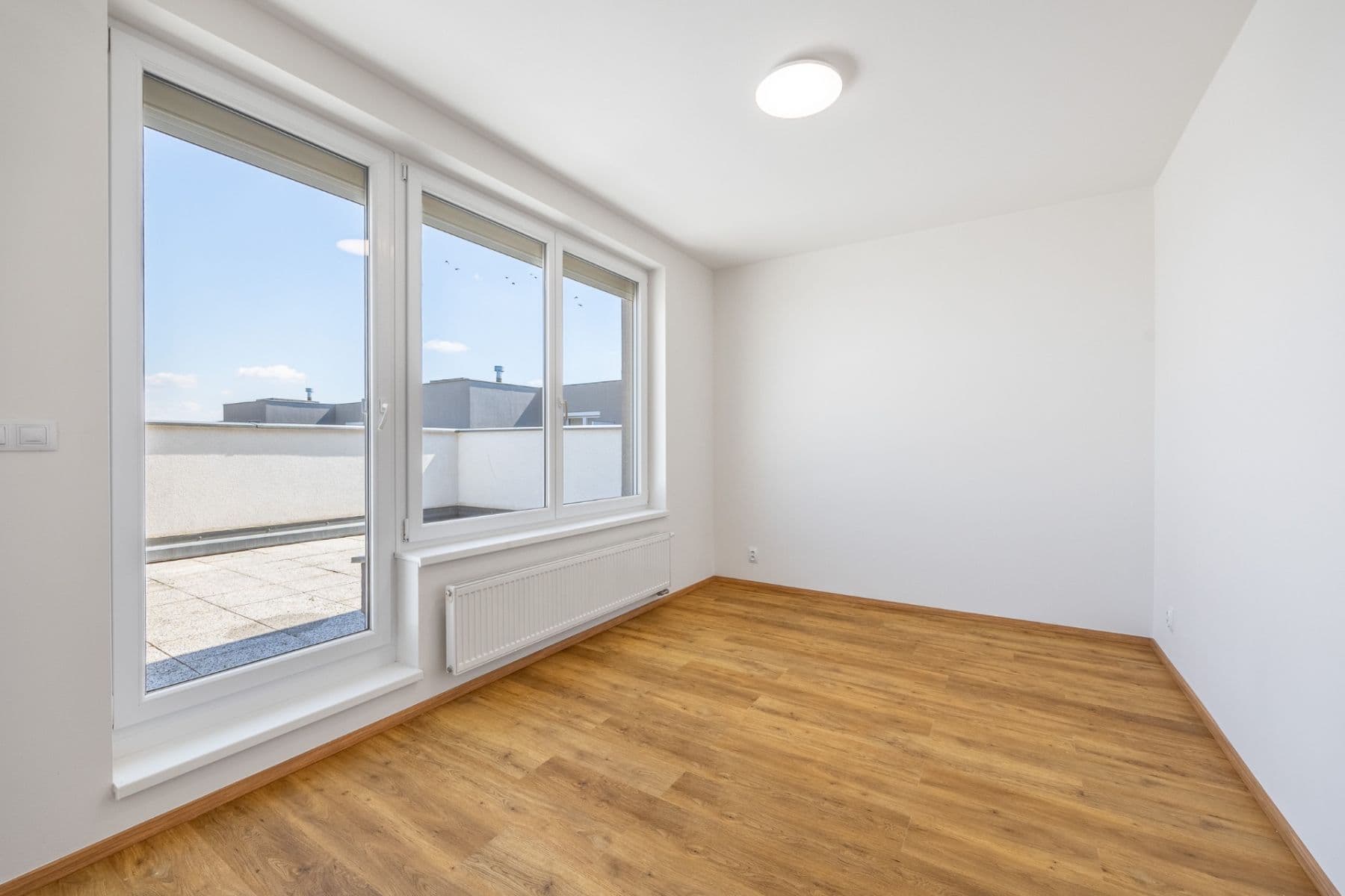 2 bedroom with open-plan kitchen flat for sale, 89 m², Sazovická, Prague, Prague 2 bedroom with open-plan kitchen flat for sale, 89 m², Sazovická, Prague, Prague