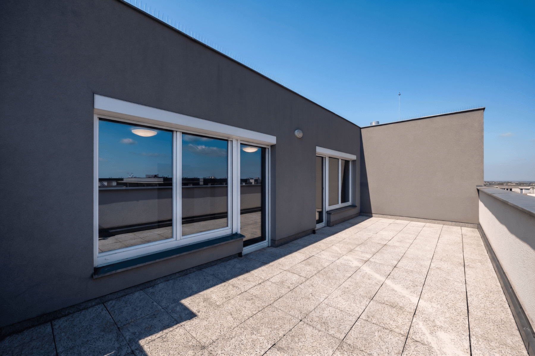 2 bedroom with open-plan kitchen flat for sale, 89 m², Sazovická, Prague, Prague 2 bedroom with open-plan kitchen flat for sale, 89 m², Sazovická, Prague, Prague