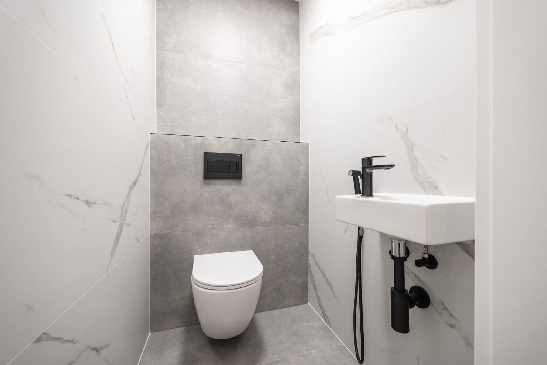 2 bedroom with open-plan kitchen flat for sale, 71 m², Jílovská, Prague, Prague 2 bedroom with open-plan kitchen flat for sale, 71 m², Jílovská, Prague, Prague