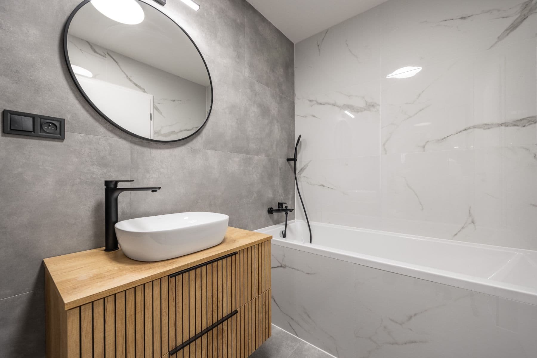 2 bedroom with open-plan kitchen flat for sale, 71 m², Jílovská, Prague, Prague 2 bedroom with open-plan kitchen flat for sale, 71 m², Jílovská, Prague, Prague