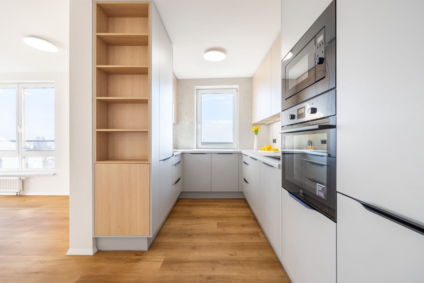 2 bedroom with open-plan kitchen flat for sale, 100 m², Velká skála, Prague, Prague 2 bedroom with open-plan kitchen flat for sale, 100 m², Velká skála, Prague, Prague