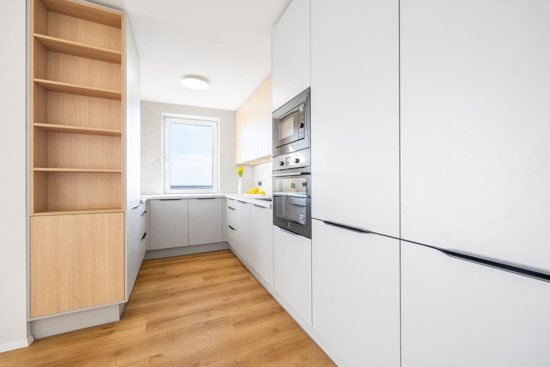 2 bedroom with open-plan kitchen flat for sale, 100 m², Velká skála, Prague, Prague 2 bedroom with open-plan kitchen flat for sale, 100 m², Velká skála, Prague, Prague