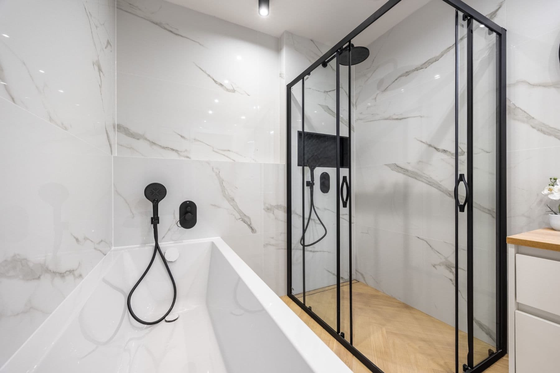 2 bedroom with open-plan kitchen flat for sale, 100 m², Velká skála, Prague, Prague 2 bedroom with open-plan kitchen flat for sale, 100 m², Velká skála, Prague, Prague