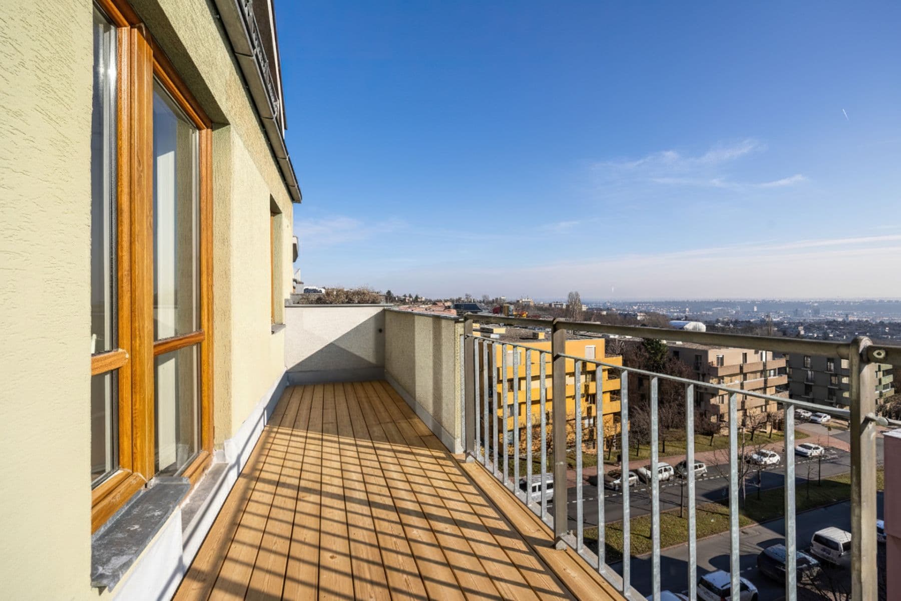 2 bedroom with open-plan kitchen flat for sale, 100 m², Velká skála, Prague, Prague 2 bedroom with open-plan kitchen flat for sale, 100 m², Velká skála, Prague, Prague