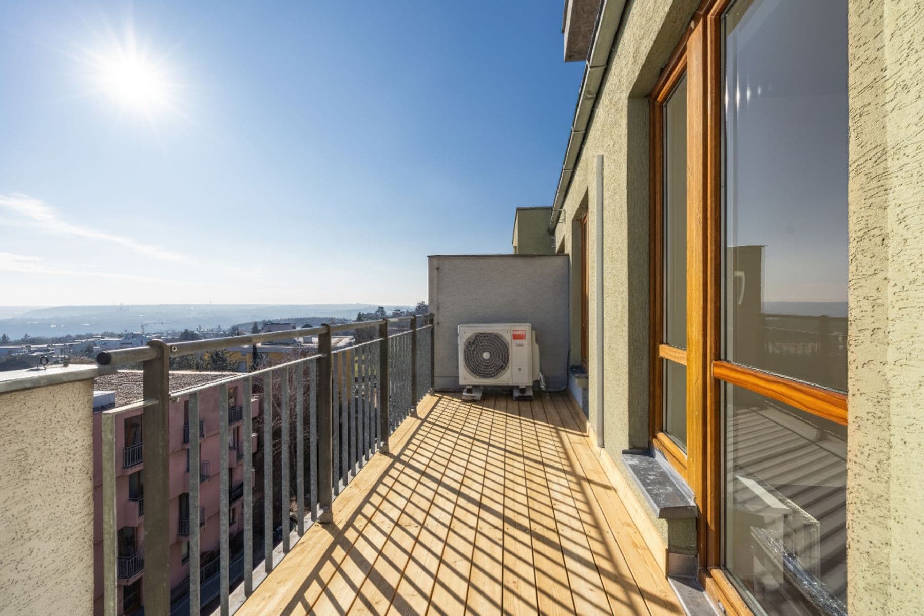 2 bedroom with open-plan kitchen flat for sale, 100 m², Velká skála, Prague, Prague 2 bedroom with open-plan kitchen flat for sale, 100 m², Velká skála, Prague, Prague