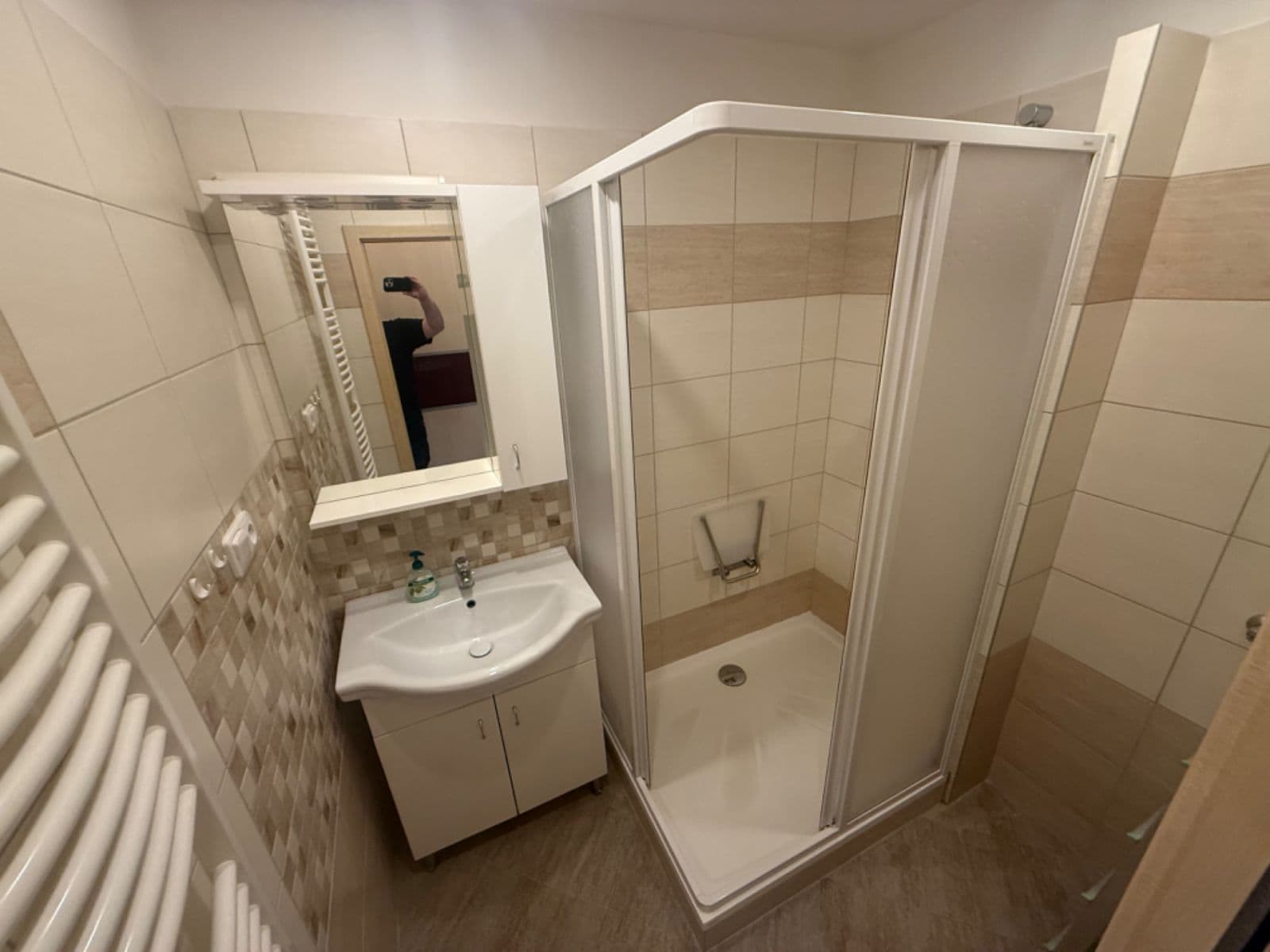 3 bedroom flat to rent, 68 m², Horňátecká, Prague, Prague 3 bedroom flat to rent, 68 m², Horňátecká, Prague, Prague