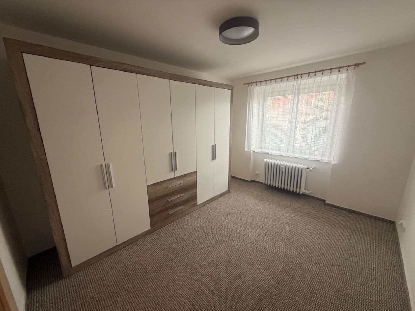 3 bedroom flat to rent, 68 m², Horňátecká, Prague, Prague 3 bedroom flat to rent, 68 m², Horňátecká, Prague, Prague