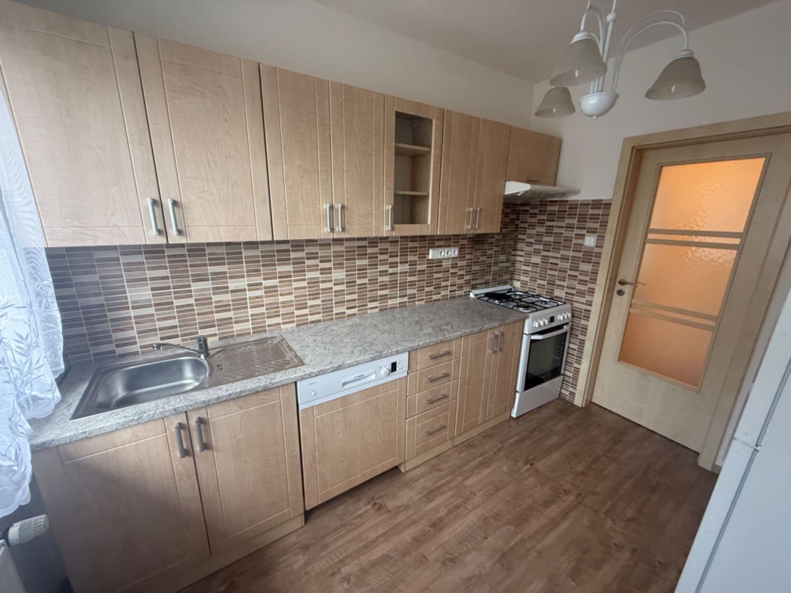 3 bedroom flat to rent, 68 m², Horňátecká, Prague, Prague 3 bedroom flat to rent, 68 m², Horňátecká, Prague, Prague