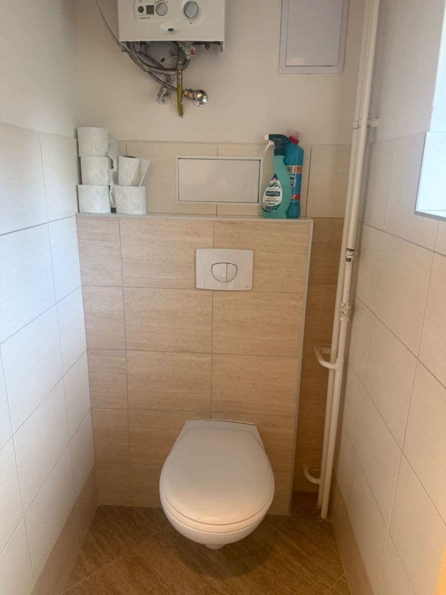 3 bedroom flat to rent, 68 m², Horňátecká, Prague, Prague 3 bedroom flat to rent, 68 m², Horňátecká, Prague, Prague