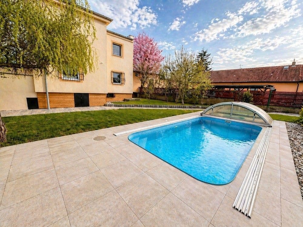 house for sale, 165 m², Vestecká, Vestec, Středočeský Region house for sale, 165 m², Vestecká, Vestec, Středočeský Region