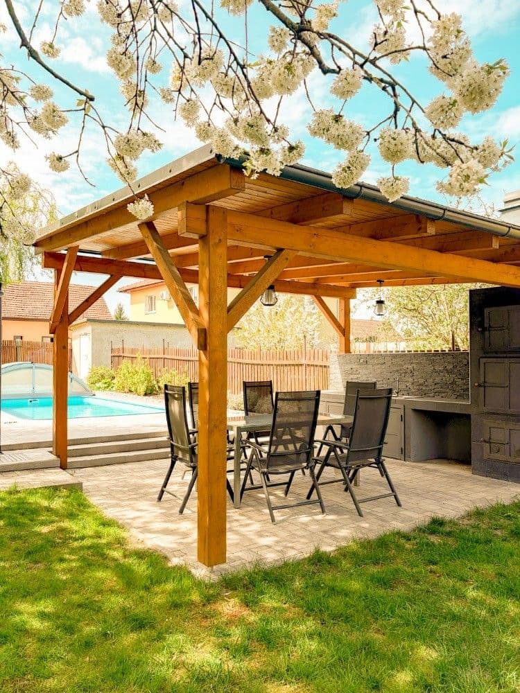 house for sale, 165 m², Vestecká, Vestec, Středočeský Region house for sale, 165 m², Vestecká, Vestec, Středočeský Region