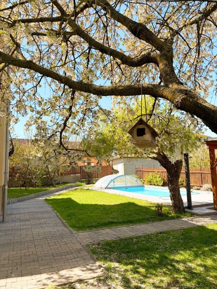 house for sale, 165 m², Vestecká, Vestec, Středočeský Region house for sale, 165 m², Vestecká, Vestec, Středočeský Region