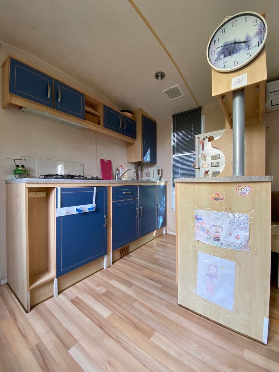 2 bedroom with open-plan kitchen flat to rent, 30 m², Veltěžská, Prague, Prague 2 bedroom with open-plan kitchen flat to rent, 30 m², Veltěžská, Prague, Prague