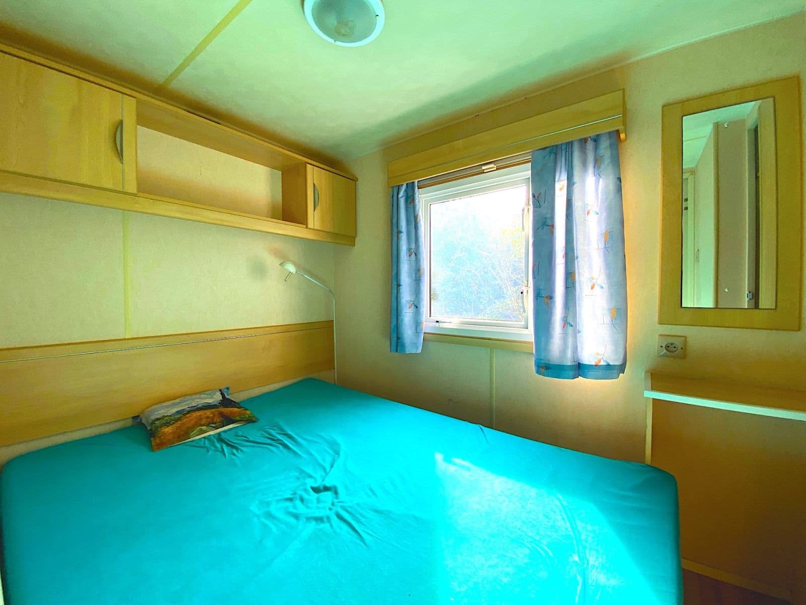 2 bedroom with open-plan kitchen flat to rent, 30 m², Veltěžská, Prague, Prague 2 bedroom with open-plan kitchen flat to rent, 30 m², Veltěžská, Prague, Prague