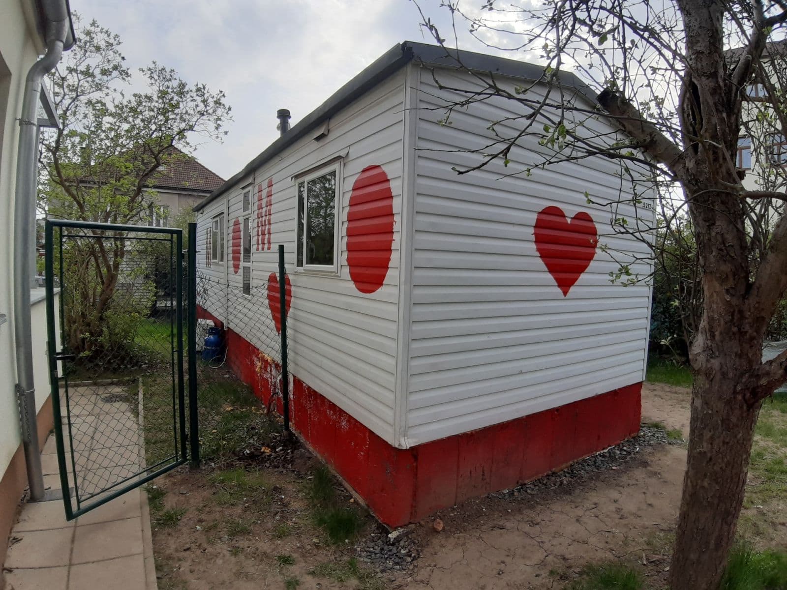 2 bedroom with open-plan kitchen flat to rent, 30 m², Veltěžská, Prague, Prague 2 bedroom with open-plan kitchen flat to rent, 30 m², Veltěžská, Prague, Prague