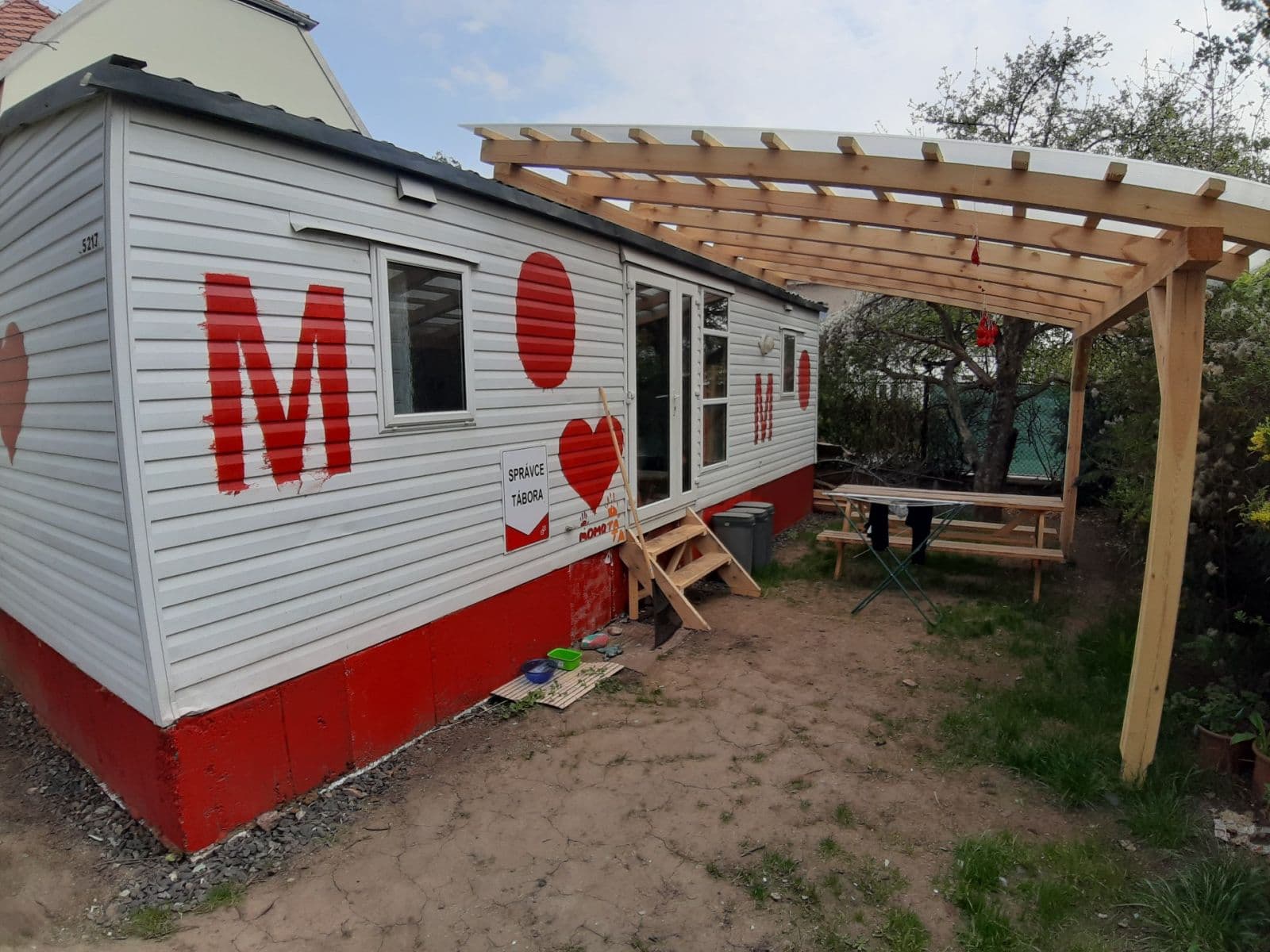 2 bedroom with open-plan kitchen flat to rent, 30 m², Veltěžská, Prague, Prague 2 bedroom with open-plan kitchen flat to rent, 30 m², Veltěžská, Prague, Prague