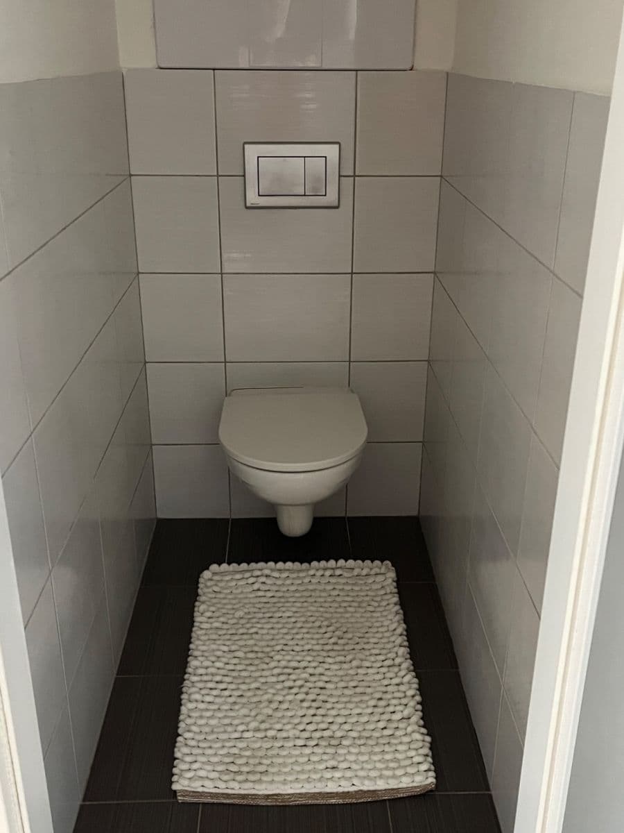 2 bedroom flat for sale, 72 m², Vaňkova, Přerov, Olomoucký Region 2 bedroom flat for sale, 72 m², Vaňkova, Přerov, Olomoucký Region