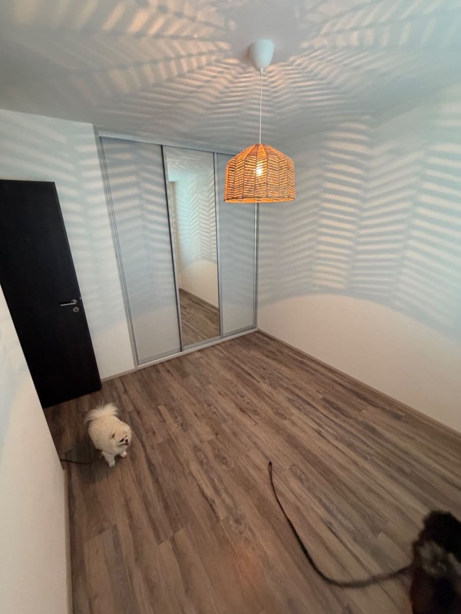 1 bedroom with open-plan kitchen flat to rent, 53 m², Stočesova, Prague, Prague 1 bedroom with open-plan kitchen flat to rent, 53 m², Stočesova, Prague, Prague