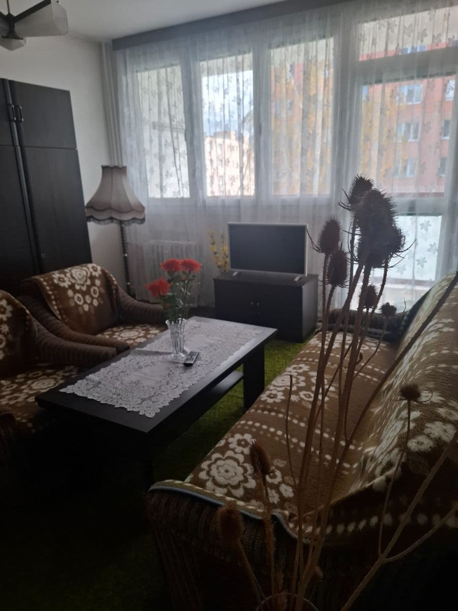 2 bedroom flat to rent, 57 m², Pod Vrchem, Plzeň, Plzeňský Region 2 bedroom flat to rent, 57 m², Pod Vrchem, Plzeň, Plzeňský Region