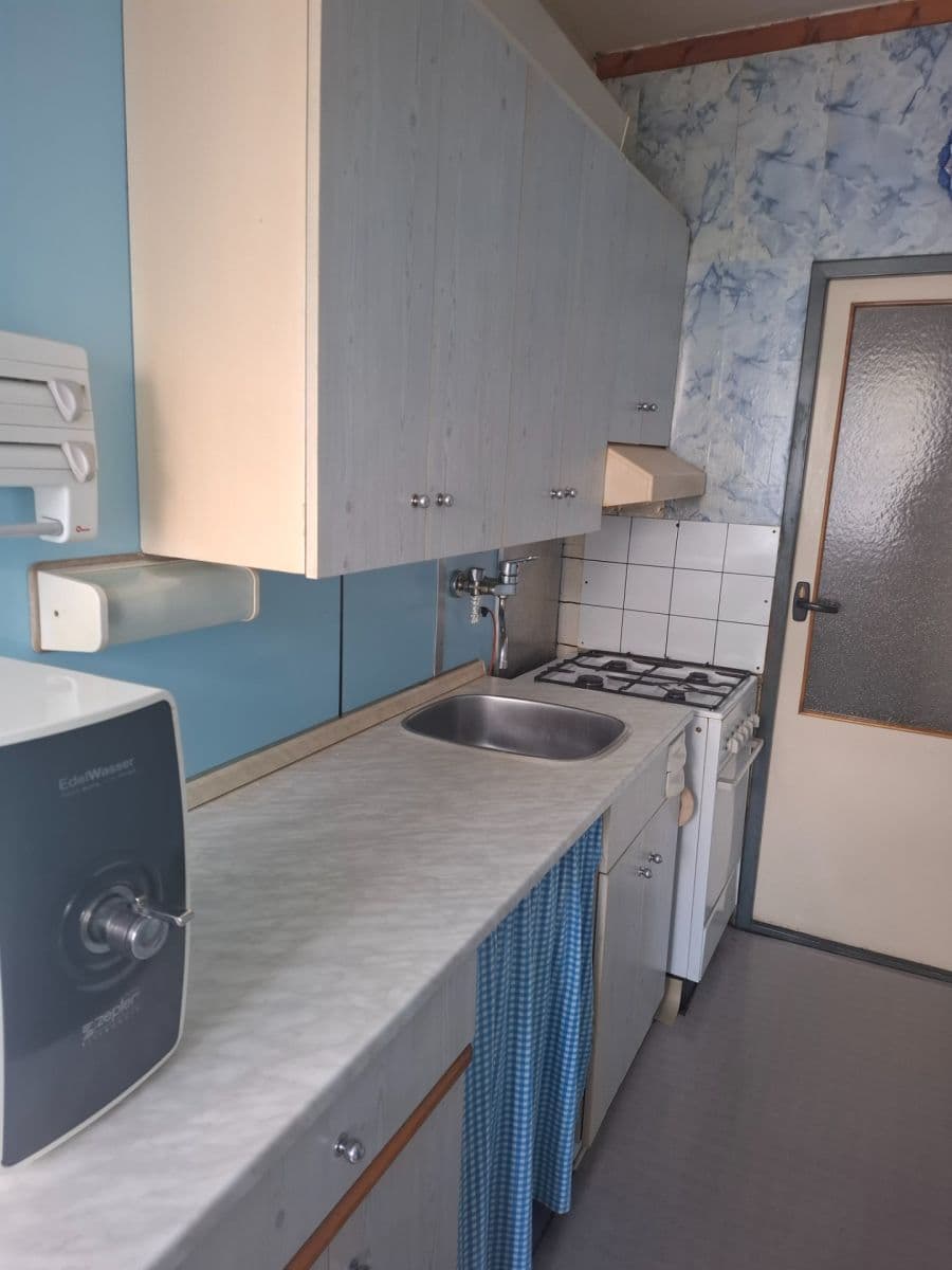 2 bedroom flat to rent, 57 m², Pod Vrchem, Plzeň, Plzeňský Region 2 bedroom flat to rent, 57 m², Pod Vrchem, Plzeň, Plzeňský Region