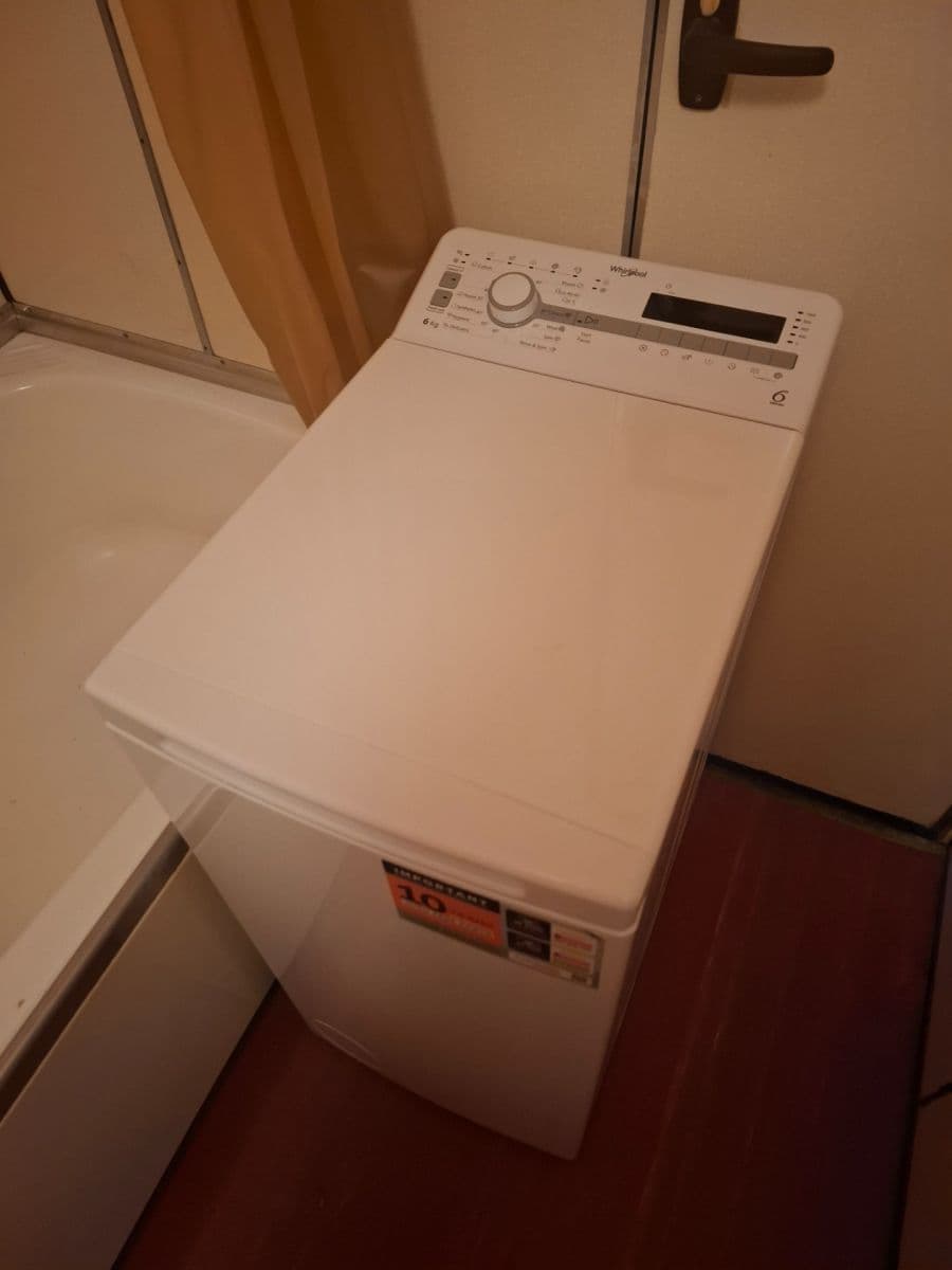 2 bedroom flat to rent, 57 m², Pod Vrchem, Plzeň, Plzeňský Region 2 bedroom flat to rent, 57 m², Pod Vrchem, Plzeň, Plzeňský Region