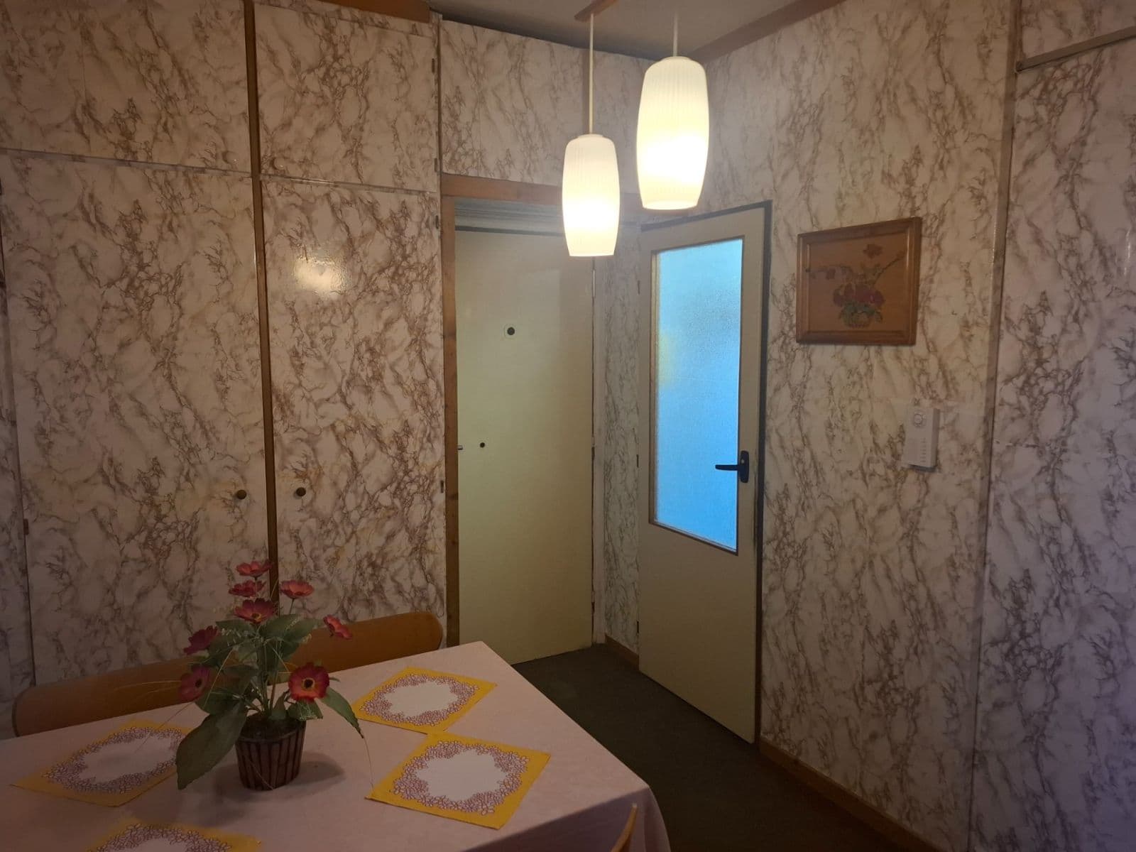 2 bedroom flat to rent, 57 m², Pod Vrchem, Plzeň, Plzeňský Region 2 bedroom flat to rent, 57 m², Pod Vrchem, Plzeň, Plzeňský Region