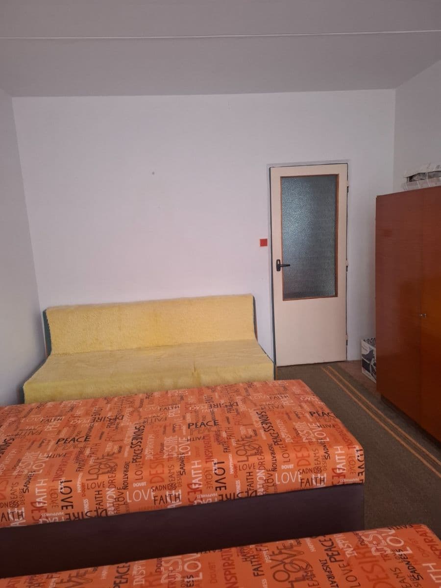 2 bedroom flat to rent, 57 m², Pod Vrchem, Plzeň, Plzeňský Region 2 bedroom flat to rent, 57 m², Pod Vrchem, Plzeň, Plzeňský Region