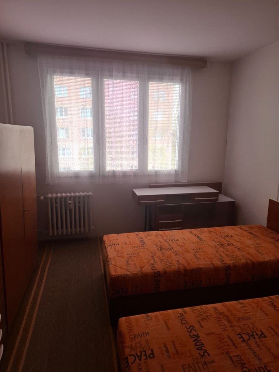 2 bedroom flat to rent, 57 m², Pod Vrchem, Plzeň, Plzeňský Region 2 bedroom flat to rent, 57 m², Pod Vrchem, Plzeň, Plzeňský Region