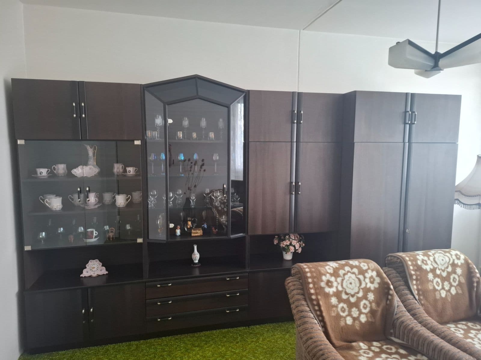 2 bedroom flat to rent, 57 m², Pod Vrchem, Plzeň, Plzeňský Region 2 bedroom flat to rent, 57 m², Pod Vrchem, Plzeň, Plzeňský Region