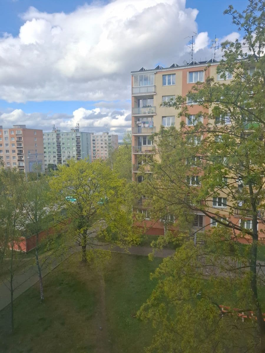 2 bedroom flat to rent, 57 m², Pod Vrchem, Plzeň, Plzeňský Region 2 bedroom flat to rent, 57 m², Pod Vrchem, Plzeň, Plzeňský Region