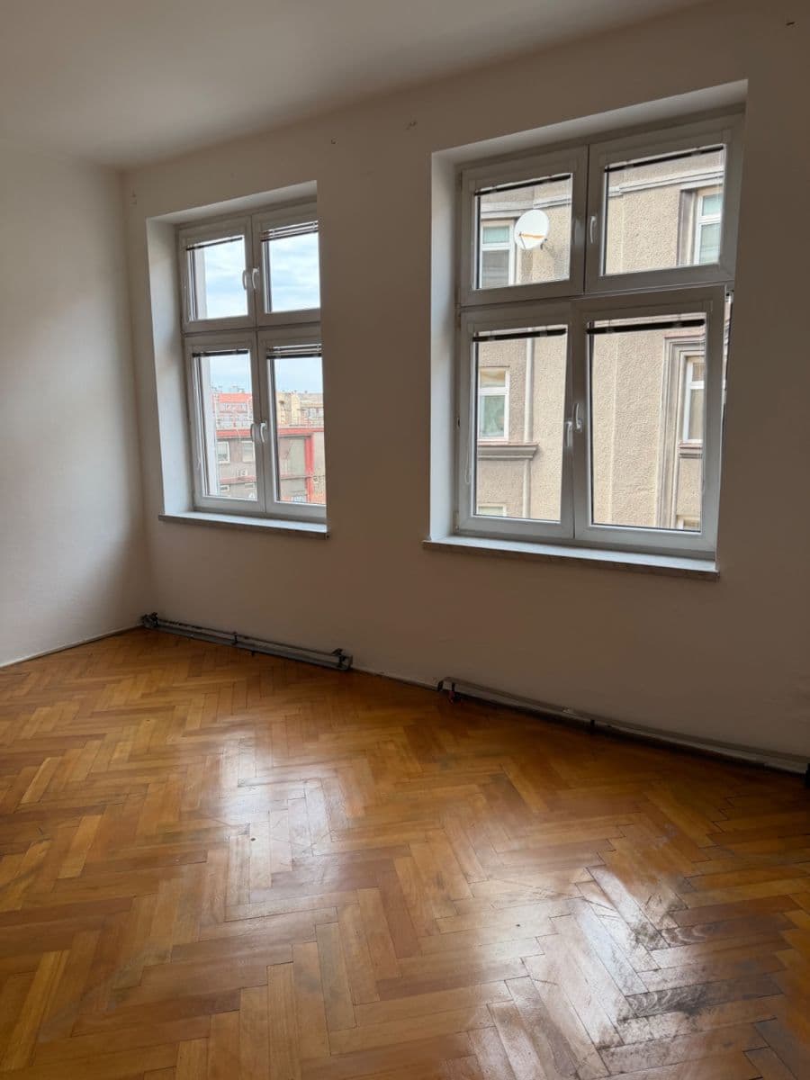 3 bedroom flat for sale, 79 m², Nádražní, Český Těšín, Moravskoslezský Region 3 bedroom flat for sale, 79 m², Nádražní, Český Těšín, Moravskoslezský Region