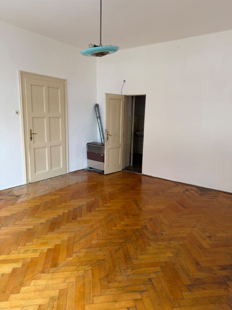 3 bedroom flat for sale, 79 m², Nádražní, Český Těšín, Moravskoslezský Region 3 bedroom flat for sale, 79 m², Nádražní, Český Těšín, Moravskoslezský Region