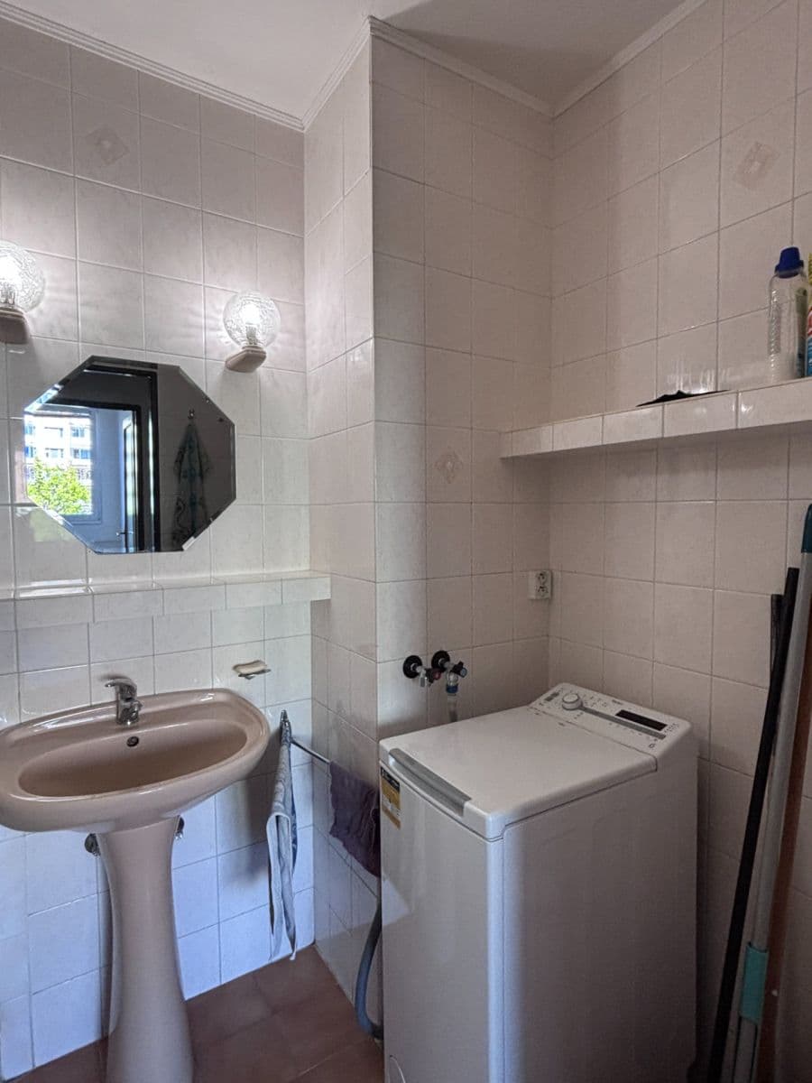 3 bedroom flat to rent, 77 m², Novodvorská, Prague, Prague 3 bedroom flat to rent, 77 m², Novodvorská, Prague, Prague