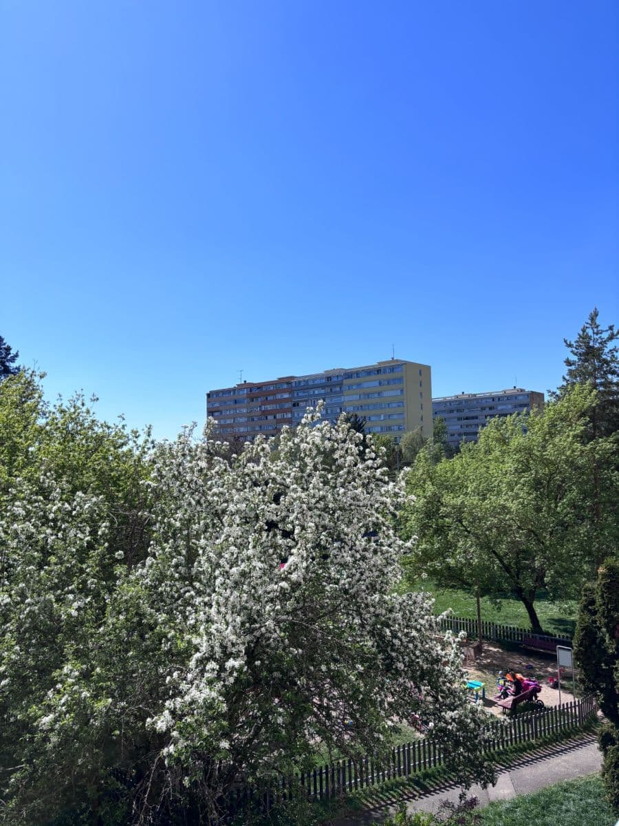 3 bedroom flat to rent, 77 m², Novodvorská, Prague, Prague 3 bedroom flat to rent, 77 m², Novodvorská, Prague, Prague