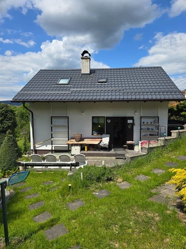 house to rent, 90 m², Dolní Město, Vysočina Region house to rent, 90 m², Dolní Město, Vysočina Region